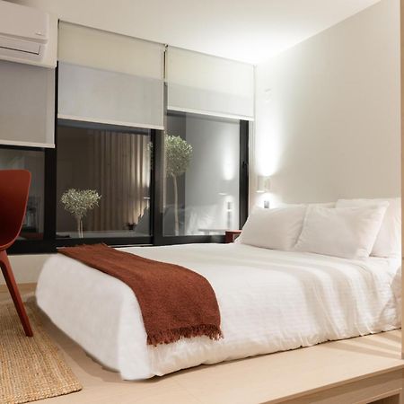 Madam Apartments - Elegant, Cozy, Comfortable, Central อิโออันนินา ห้อง รูปภาพ