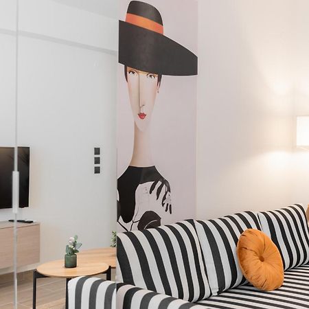 Madam Apartments - Elegant, Cozy, Comfortable, Central อิโออันนินา ห้อง รูปภาพ