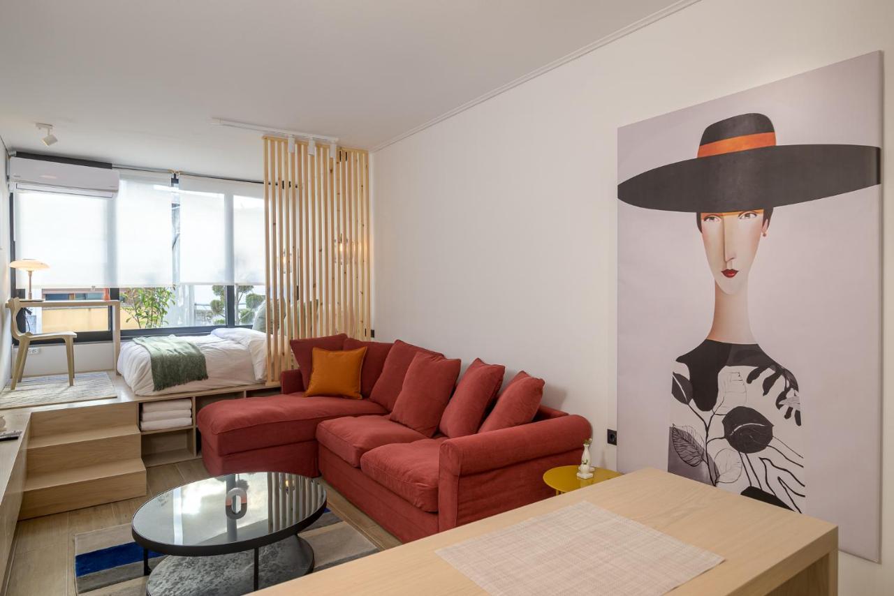 Madam Apartments - Elegant, Cozy, Comfortable, Central อิโออันนินา ภายนอก รูปภาพ