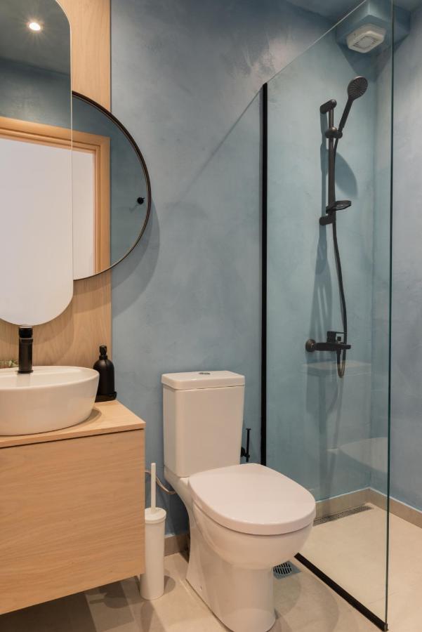 Madam Apartments - Elegant, Cozy, Comfortable, Central อิโออันนินา ภายนอก รูปภาพ