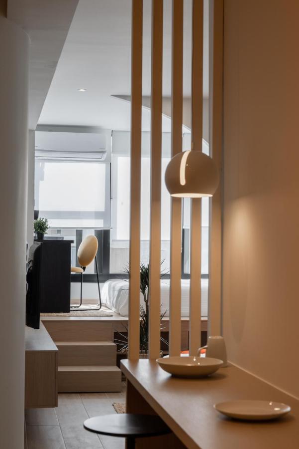 Madam Apartments - Elegant, Cozy, Comfortable, Central อิโออันนินา ภายนอก รูปภาพ