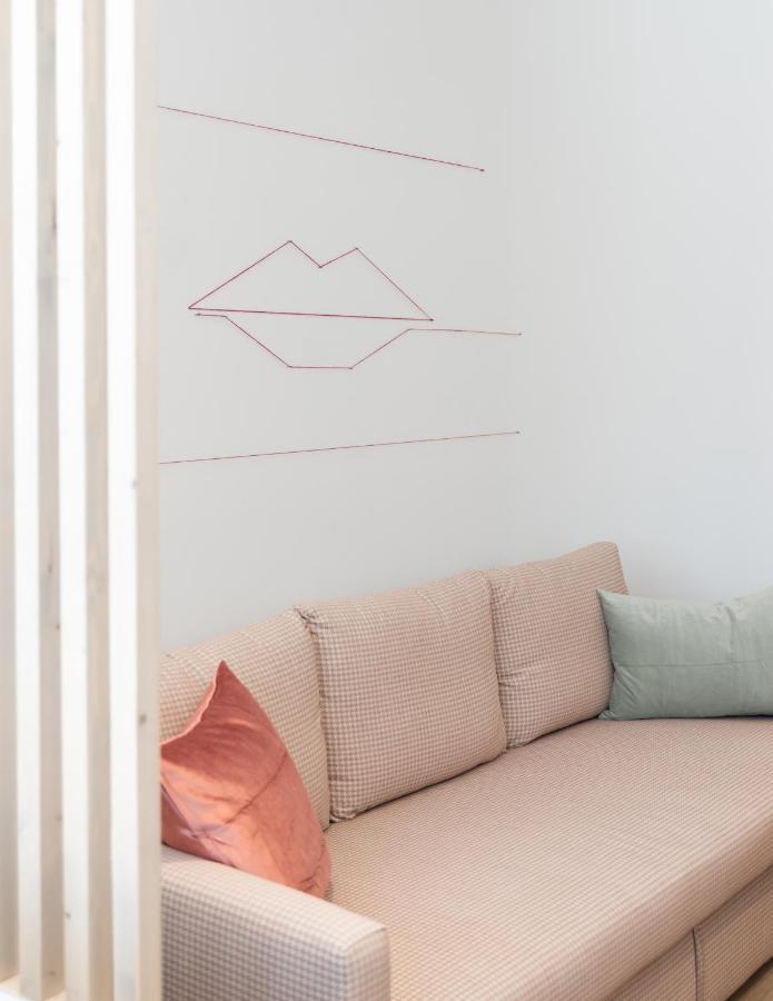 Madam Apartments - Elegant, Cozy, Comfortable, Central อิโออันนินา ภายนอก รูปภาพ