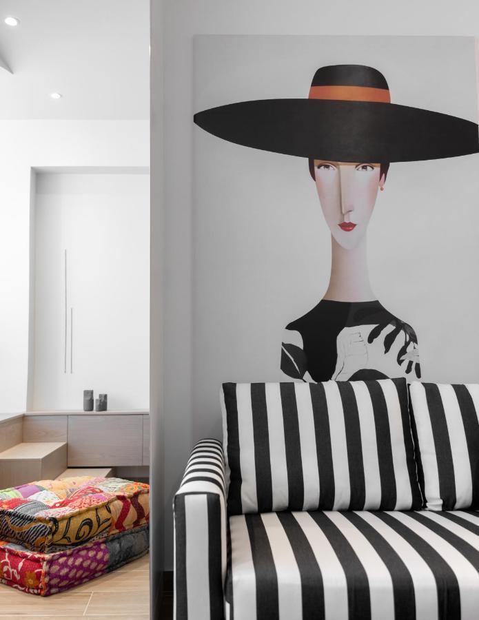Madam Apartments - Elegant, Cozy, Comfortable, Central อิโออันนินา ภายนอก รูปภาพ