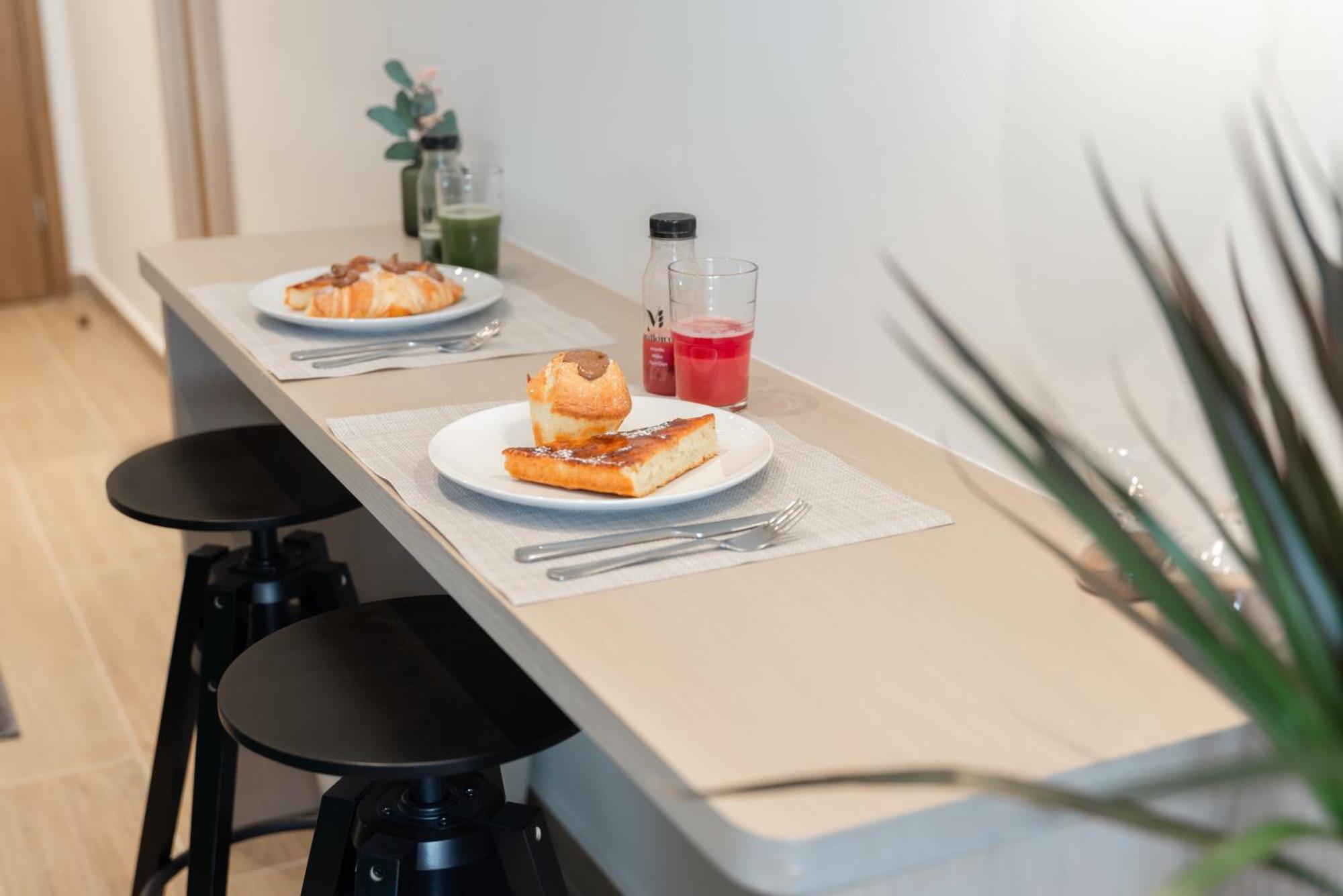Madam Apartments - Elegant, Cozy, Comfortable, Central อิโออันนินา ห้อง รูปภาพ