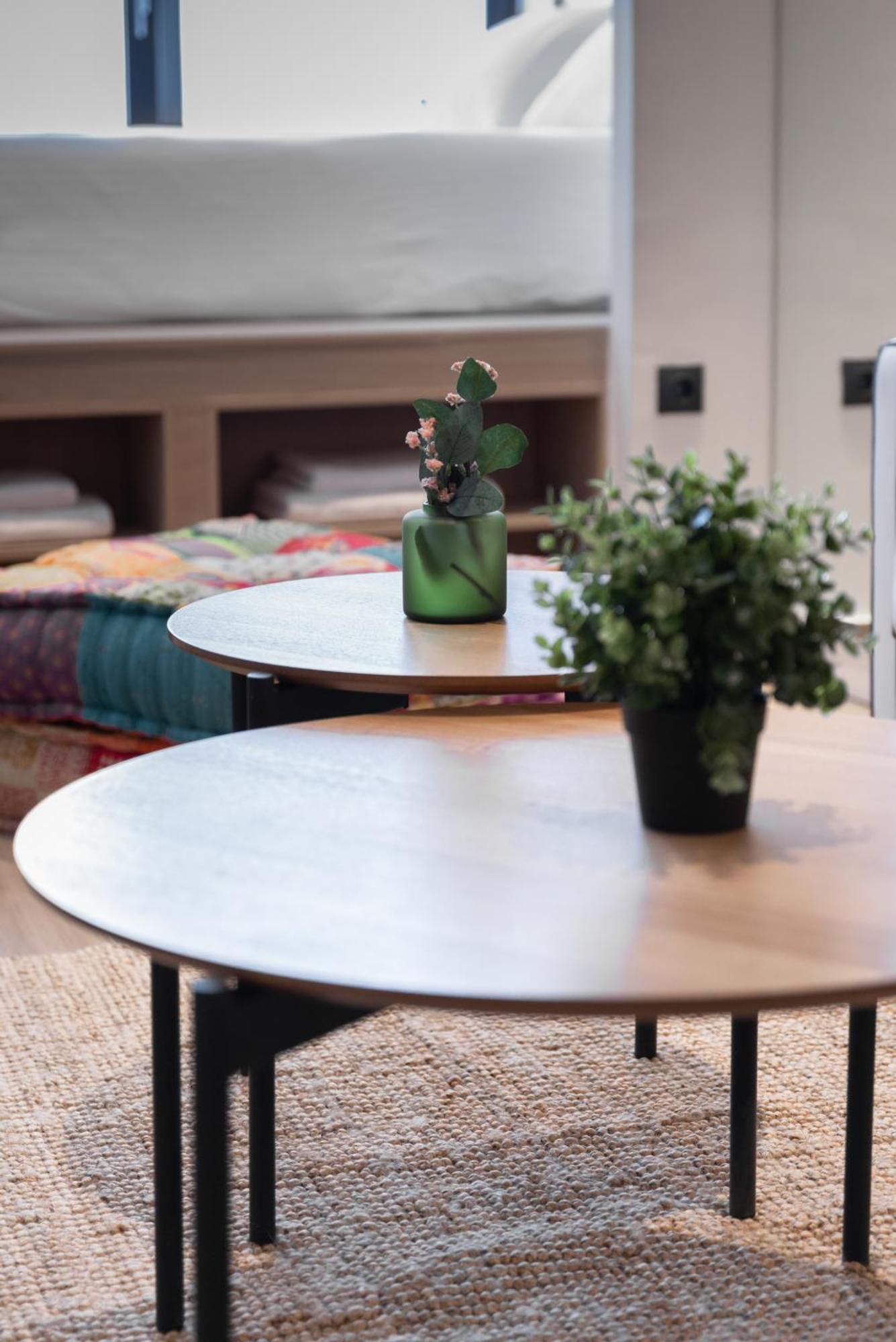 Madam Apartments - Elegant, Cozy, Comfortable, Central อิโออันนินา ห้อง รูปภาพ