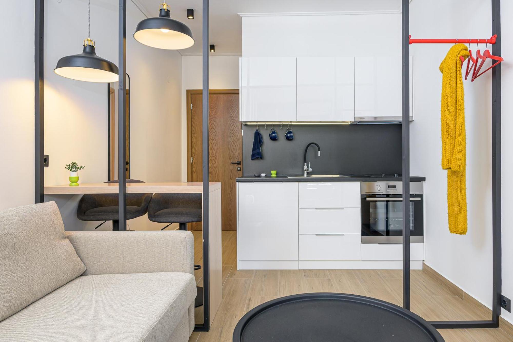 Madam Apartments - Elegant, Cozy, Comfortable, Central อิโออันนินา ห้อง รูปภาพ
