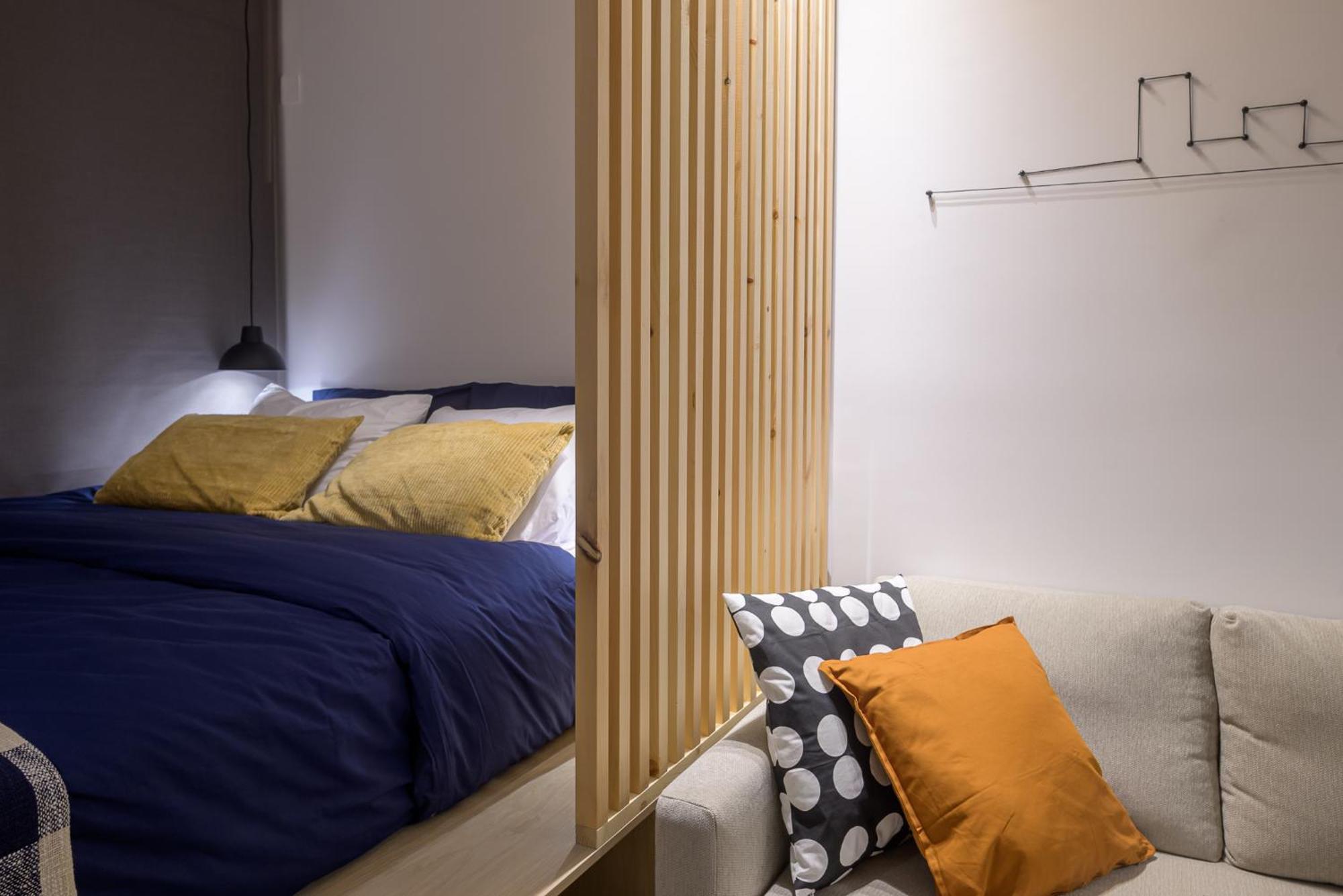 Madam Apartments - Elegant, Cozy, Comfortable, Central อิโออันนินา ห้อง รูปภาพ