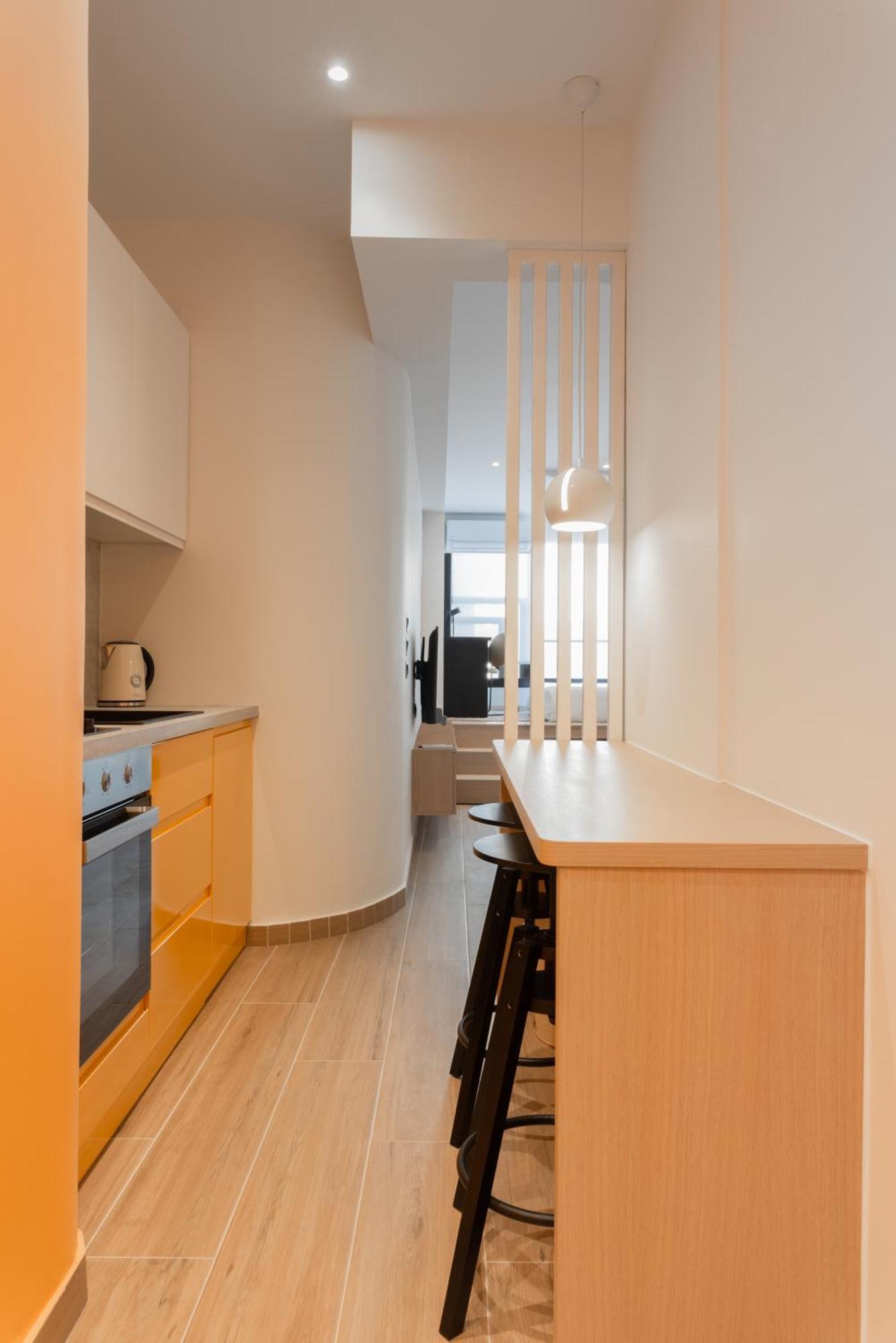 Madam Apartments - Elegant, Cozy, Comfortable, Central อิโออันนินา ห้อง รูปภาพ