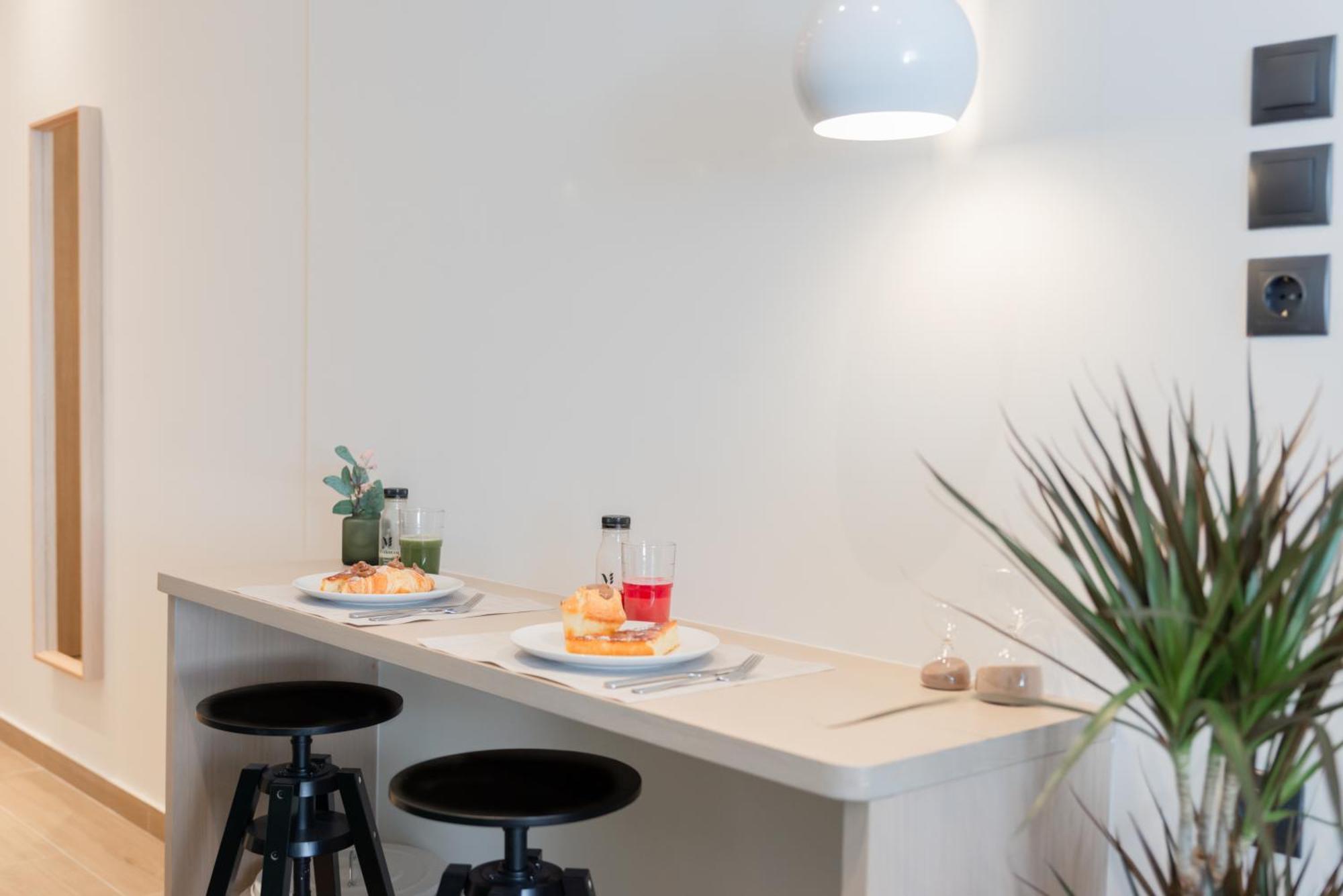 Madam Apartments - Elegant, Cozy, Comfortable, Central อิโออันนินา ห้อง รูปภาพ