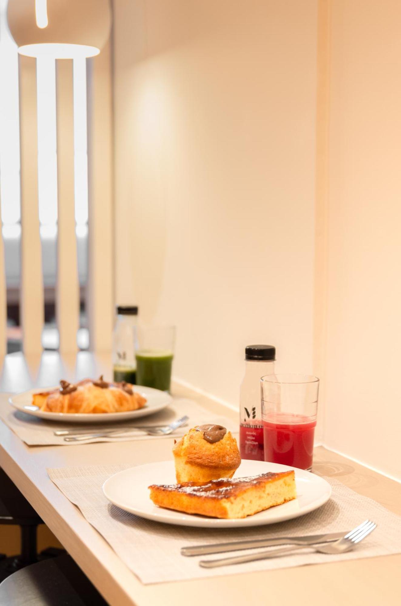Madam Apartments - Elegant, Cozy, Comfortable, Central อิโออันนินา ห้อง รูปภาพ