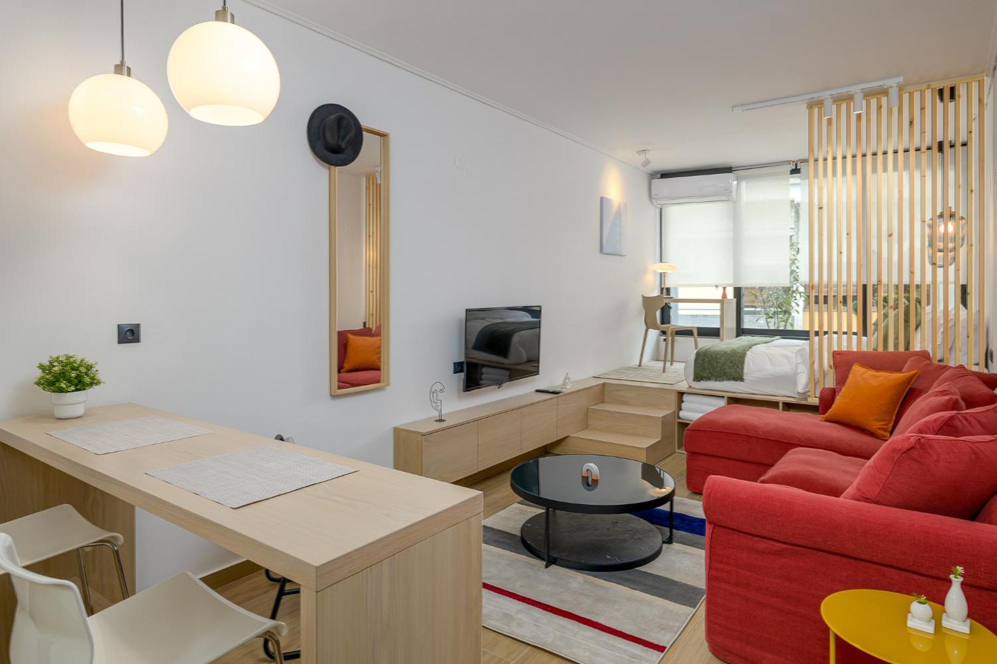 Madam Apartments - Elegant, Cozy, Comfortable, Central อิโออันนินา ห้อง รูปภาพ