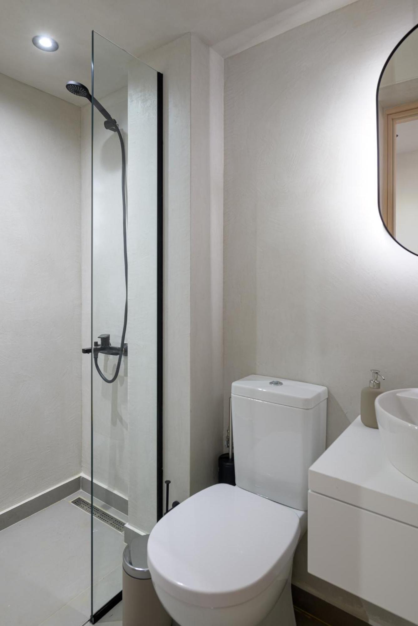 Madam Apartments - Elegant, Cozy, Comfortable, Central อิโออันนินา ห้อง รูปภาพ