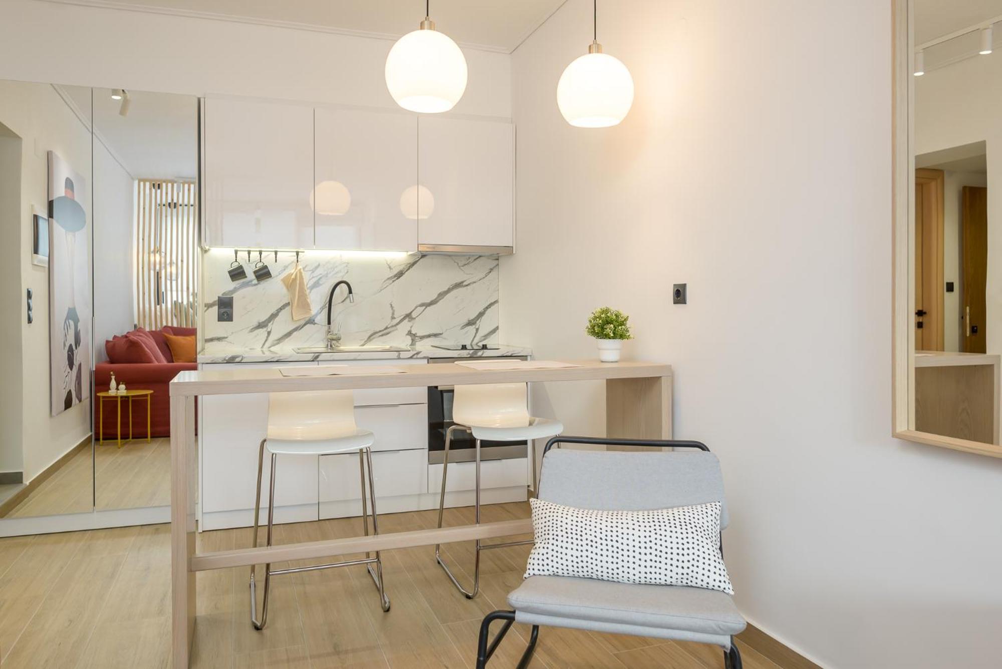 Madam Apartments - Elegant, Cozy, Comfortable, Central อิโออันนินา ห้อง รูปภาพ