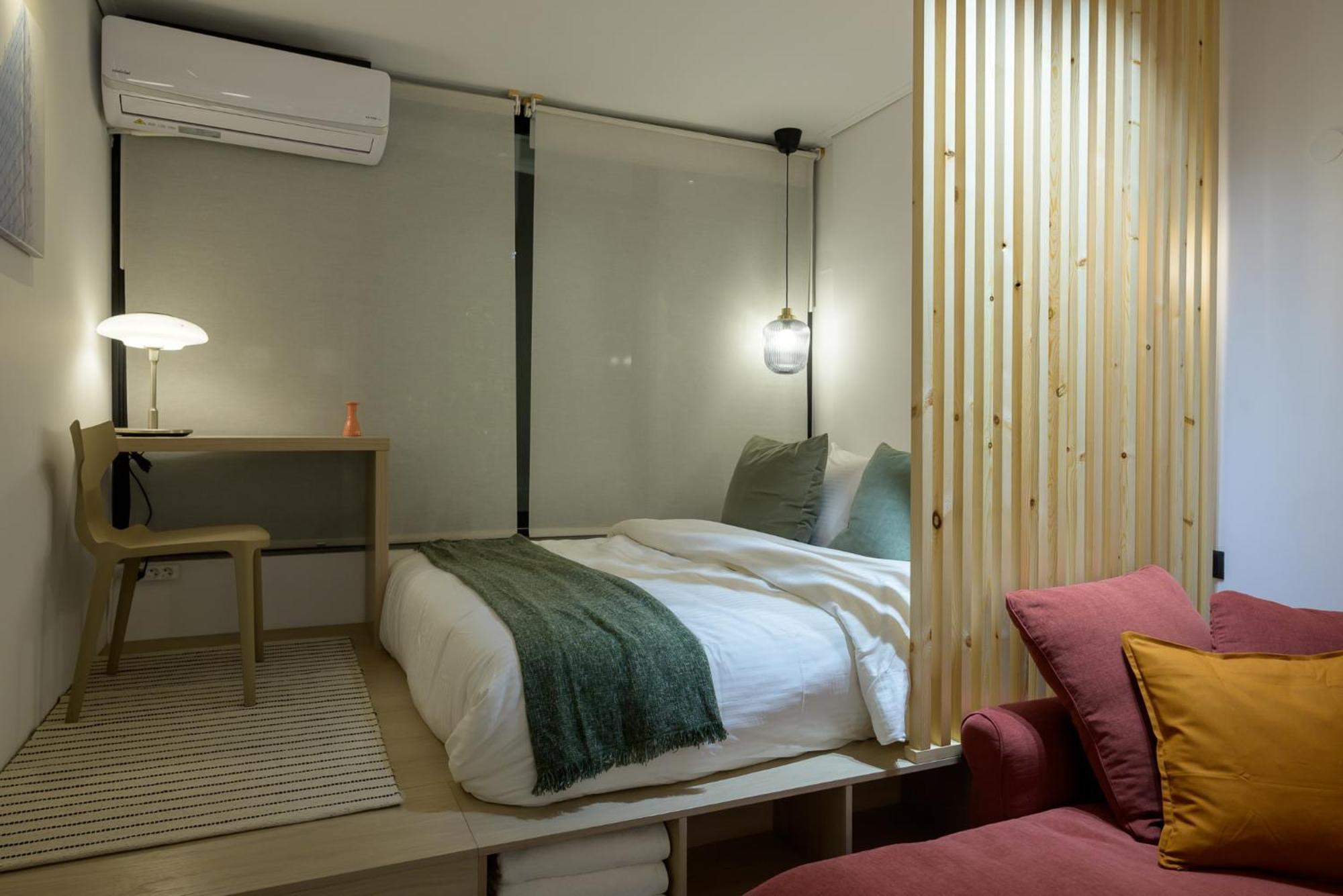 Madam Apartments - Elegant, Cozy, Comfortable, Central อิโออันนินา ห้อง รูปภาพ